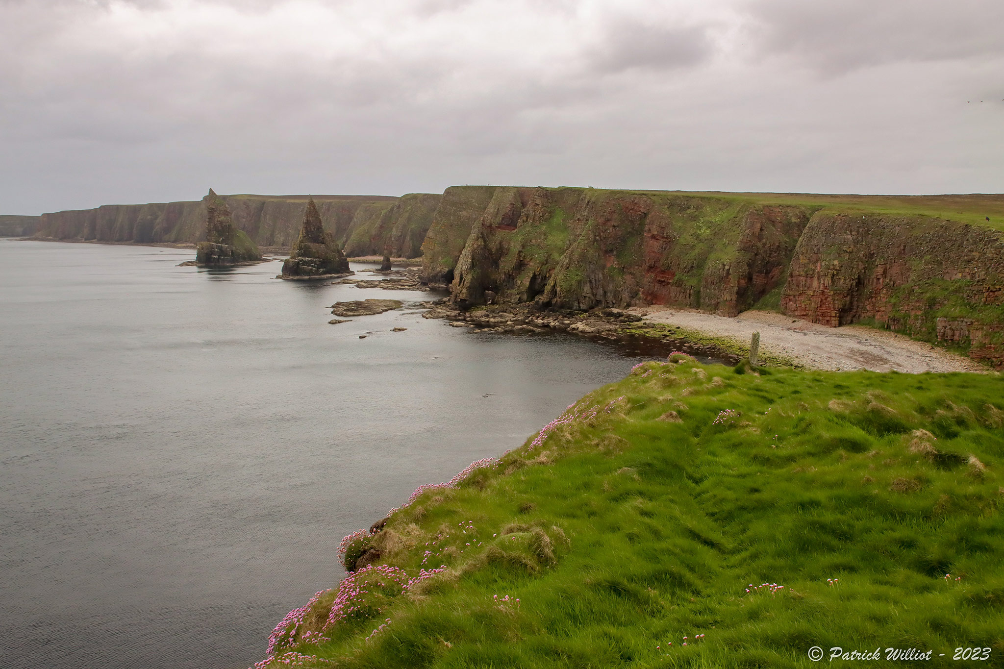 John o'Groats, Scotland
